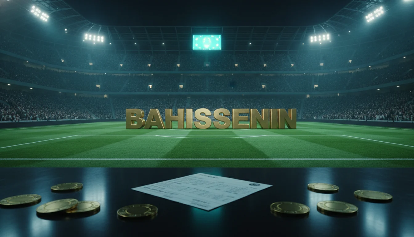 Bahissenin güncel giriş mobil ekran görseli
