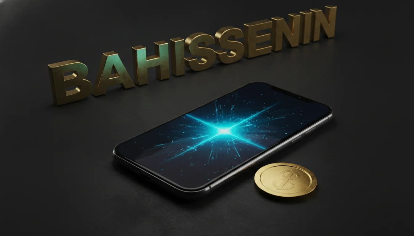 bahissenin mobil giriş